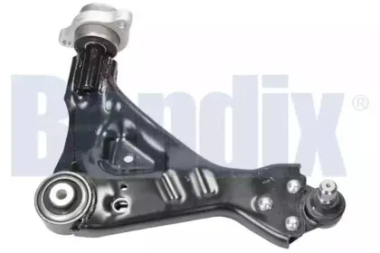 Рычаг независимой подвески колеса, подвеска колеса BENDIX купить
