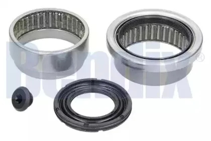 Ремкомплект, подвеска колеса BENDIX купить