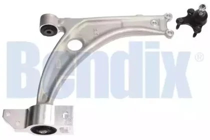 Рычаг независимой подвески колеса, подвеска колеса BENDIX купить