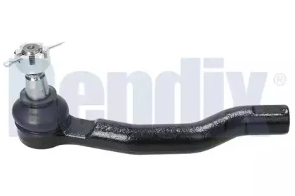 Наконечник поперечной рулевой тяги BENDIX купить