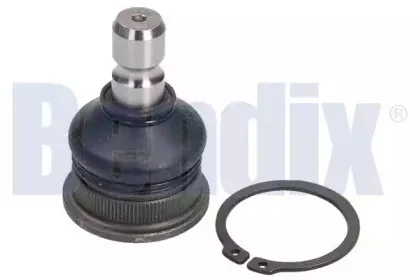 Несущий / направляющий шарнир BENDIX купить