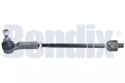Поперечная рулевая тяга BENDIX купить