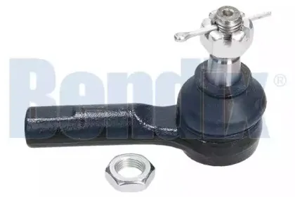 Наконечник поперечной рулевой тяги BENDIX купить