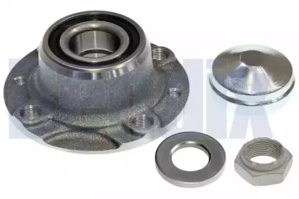 Комплект подшипника ступицы колеса BENDIX купить