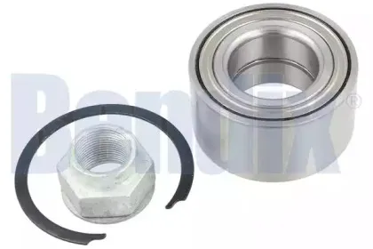 Комплект подшипника ступицы колеса BENDIX купить