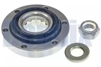 Комплект подшипника ступицы колеса BENDIX купить