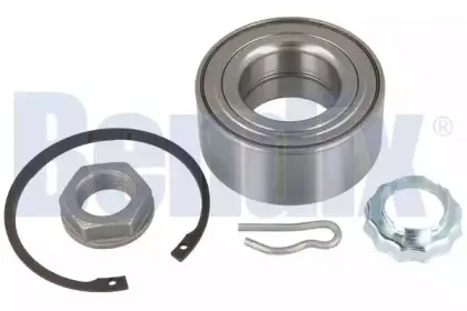 Комплект подшипника ступицы колеса BENDIX купить