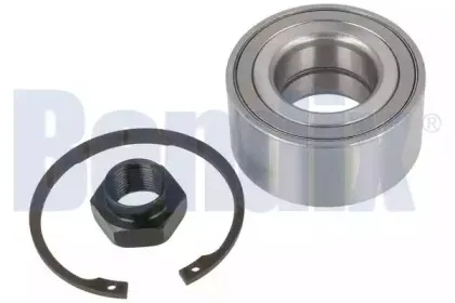 Комплект подшипника ступицы колеса BENDIX купить