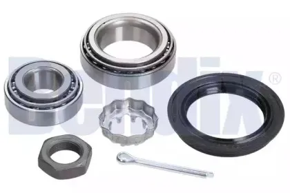 Комплект подшипника ступицы колеса BENDIX купить