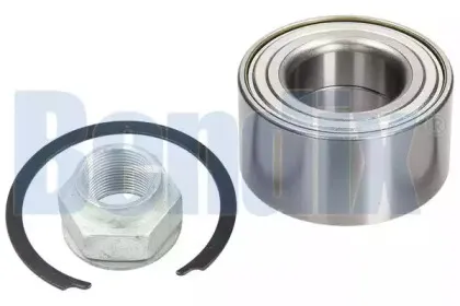 Комплект подшипника ступицы колеса BENDIX купить