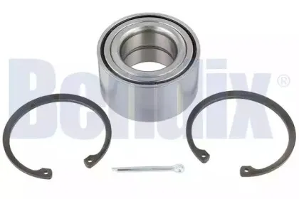Комплект подшипника ступицы колеса BENDIX купить