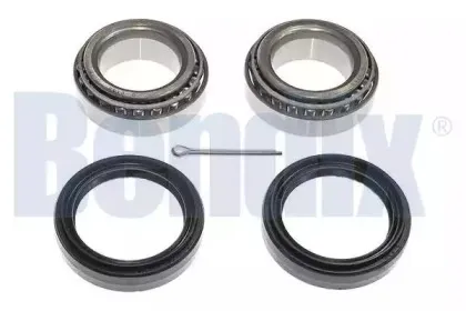 Комплект подшипника ступицы колеса BENDIX купить