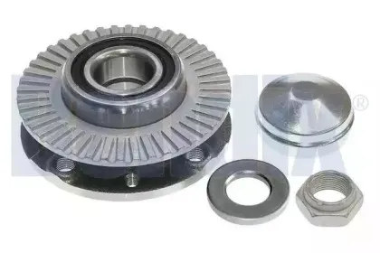 Комплект подшипника ступицы колеса BENDIX купить