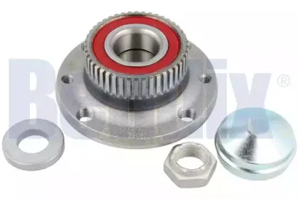Комплект подшипника ступицы колеса BENDIX купить