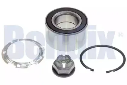 Комплект подшипника ступицы колеса BENDIX купить