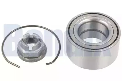 Комплект подшипника ступицы колеса BENDIX купить