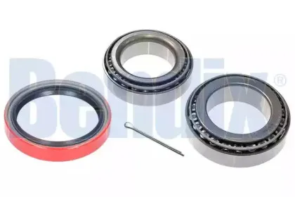 Комплект подшипника ступицы колеса BENDIX купить