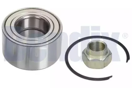 Комплект подшипника ступицы колеса BENDIX купить