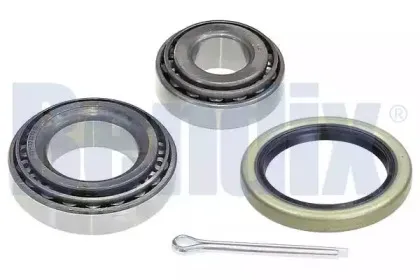 Комплект подшипника ступицы колеса BENDIX купить