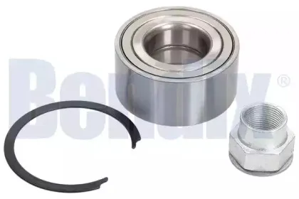 Комплект подшипника ступицы колеса BENDIX купить