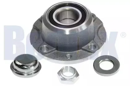 Комплект подшипника ступицы колеса BENDIX купить