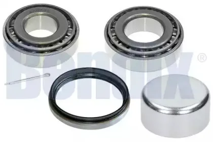 Комплект подшипника ступицы колеса BENDIX купить