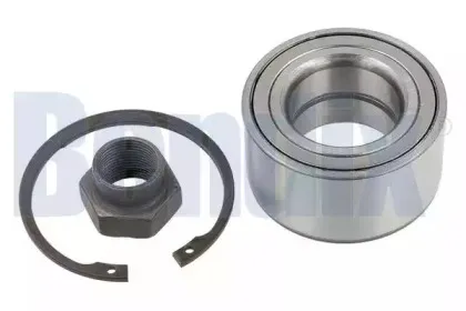 Комплект подшипника ступицы колеса BENDIX купить