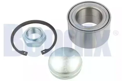 Комплект подшипника ступицы колеса BENDIX купить