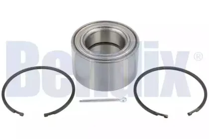 Комплект подшипника ступицы колеса BENDIX купить