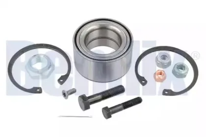 Комплект подшипника ступицы колеса BENDIX купить