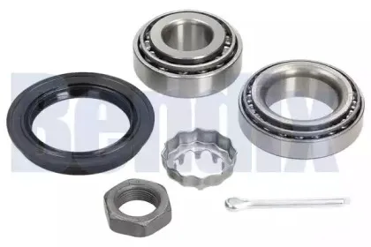 Комплект подшипника ступицы колеса BENDIX купить