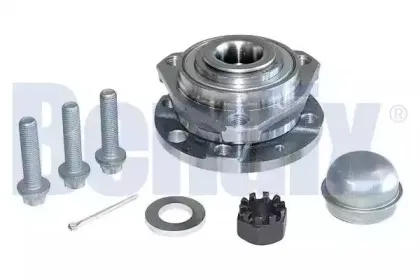 Комплект подшипника ступицы колеса BENDIX купить
