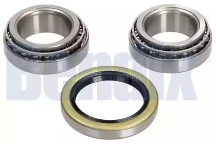 Комплект подшипника ступицы колеса BENDIX купить