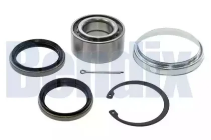 Комплект подшипника ступицы колеса BENDIX купить