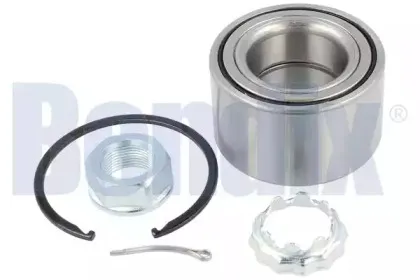 Комплект подшипника ступицы колеса BENDIX купить
