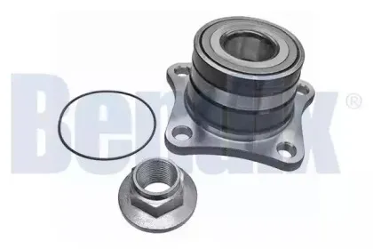 Комплект подшипника ступицы колеса BENDIX купить