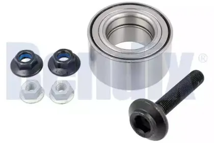 Комплект подшипника ступицы колеса BENDIX купить