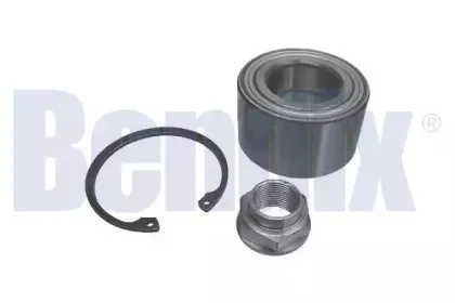 Комплект подшипника ступицы колеса BENDIX купить
