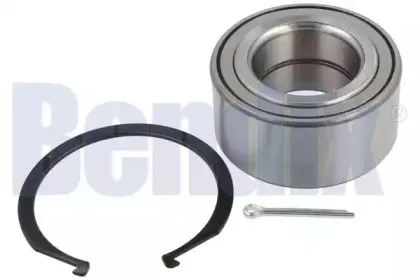 Комплект подшипника ступицы колеса BENDIX купить