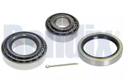 Комплект подшипника ступицы колеса BENDIX купить