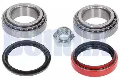 Комплект подшипника ступицы колеса BENDIX купить