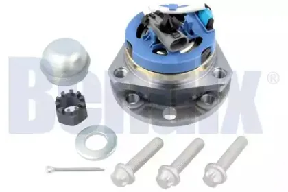 Комплект подшипника ступицы колеса BENDIX купить