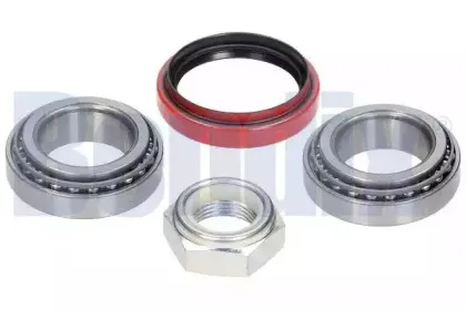 Комплект подшипника ступицы колеса BENDIX купить