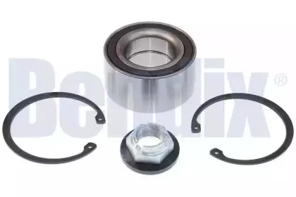 Комплект подшипника ступицы колеса BENDIX купить