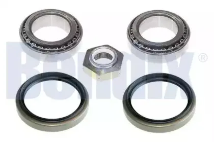 Комплект подшипника ступицы колеса BENDIX купить