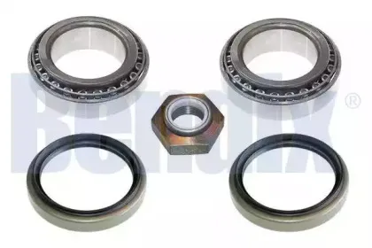 Комплект подшипника ступицы колеса BENDIX купить