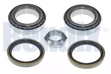 Комплект подшипника ступицы колеса BENDIX купить