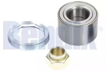 Комплект подшипника ступицы колеса BENDIX купить