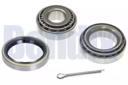 Комплект подшипника ступицы колеса BENDIX купить
