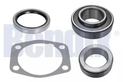 Комплект подшипника ступицы колеса BENDIX купить